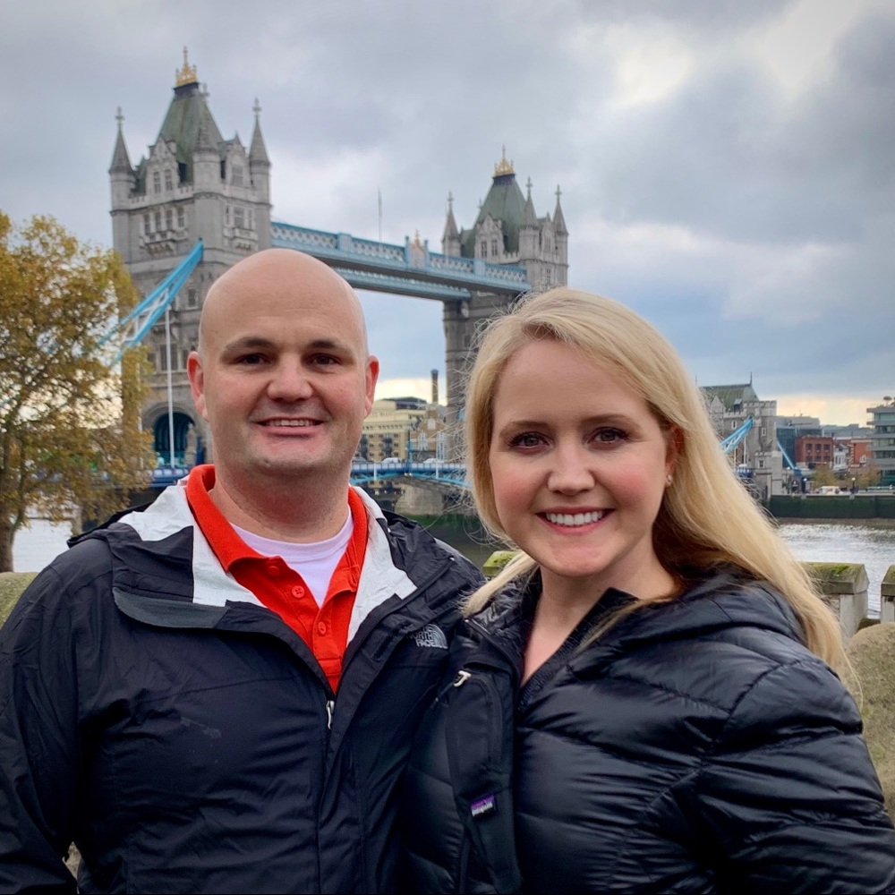 Meet your Posher, Stephen